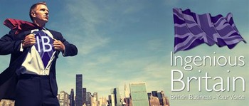 John Leyden talks Ingenious Britain readers through R&D Tax Credits image